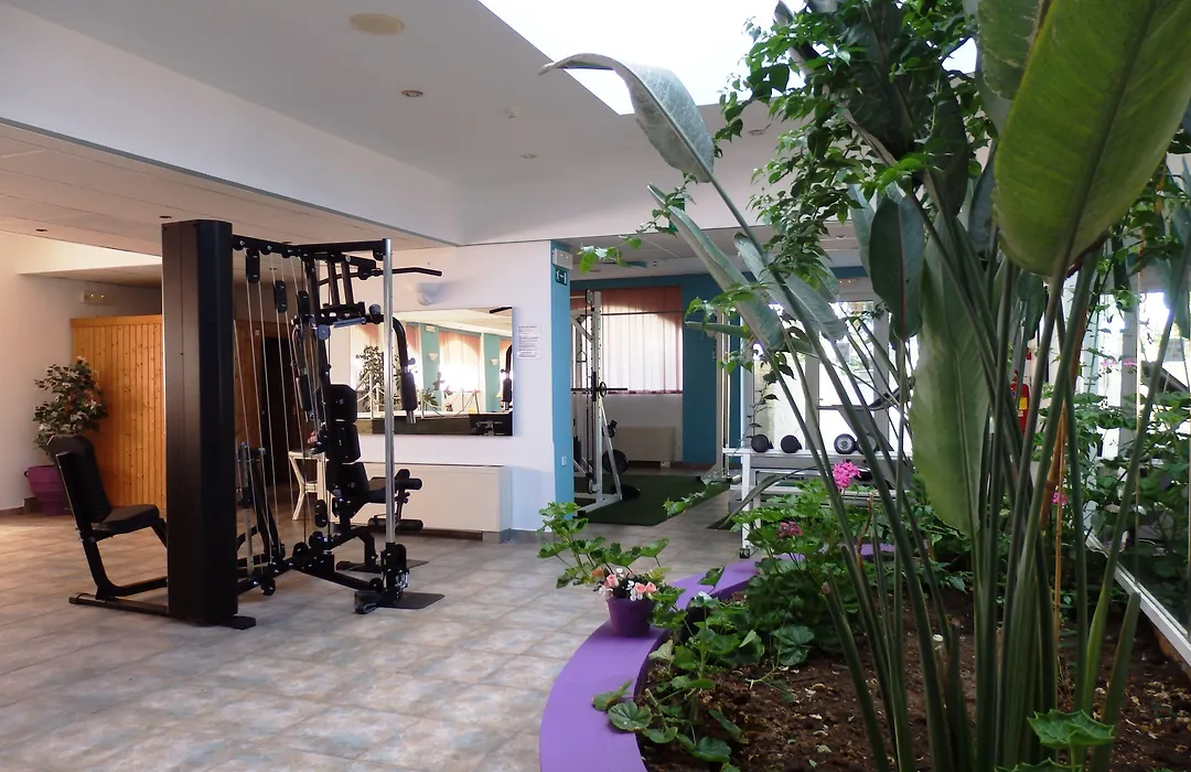 Kalyves Beach Hotel-1