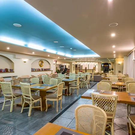 Kalyves Beach Hotel-2