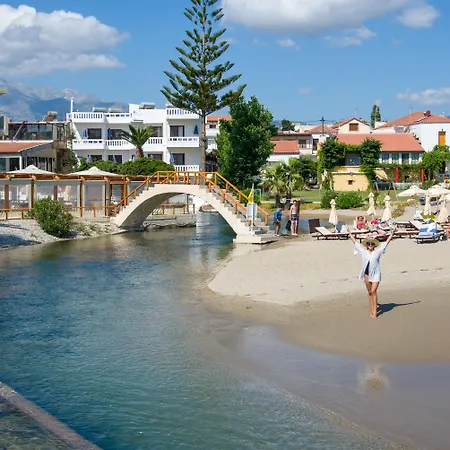 Kalyves Beach Hotel-3